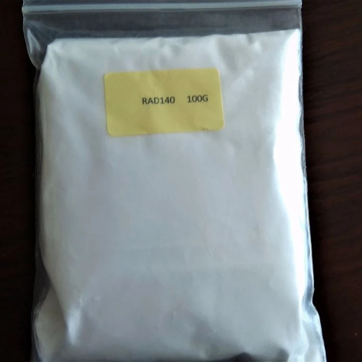 Pure RAD-140 Powder