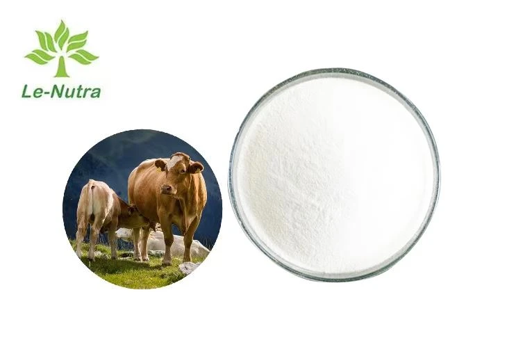 	Organic Bovine Collagen Powder