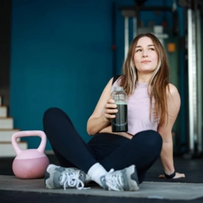 Is Spirulina A Good Source of Protein For Vegans?